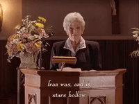 season 3 netflix GIF by Gilmore Girls 