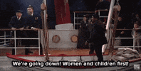 bernie sanders politics GIF