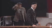 gesturing bernie sanders GIF by Saturday Night Live