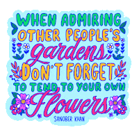 Valentines Day Flowers Sticker by Bedsider