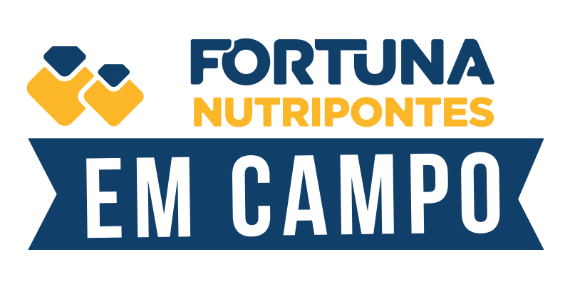 Nutripontes Sticker by Fortuna Nutrição