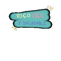 Comida Cocina Sticker