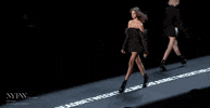 new york fashion week 2016 GIF by NYFW: The Shows