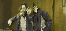 charles manson slices GIF by Josh Rigling