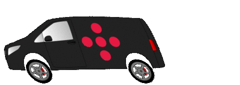 Brand Love Sticker by Agentur Graustich