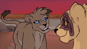My Pride Flirting GIF by My Pride The Series