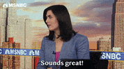 Awesome News GIF by MSNBC