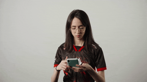 Wait What Wtf GIF by G2 Esports
