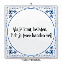 Rust Ontspanning GIF by Tegelspreuken.nl