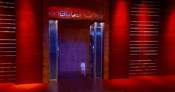 television cocina GIF by MasterChef España