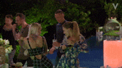 Happy Temptation Island GIF by Videoland