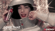 Excited Super Bowl GIF by Coca-Cola