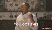 Excited Super Bowl GIF by Coca-Cola