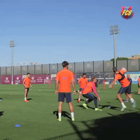 vinefcb GIF by FC Barcelona