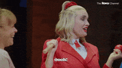 Heathers The Musical GIF by The Roku Channel