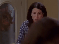 season 1 netflix GIF by Gilmore Girls 