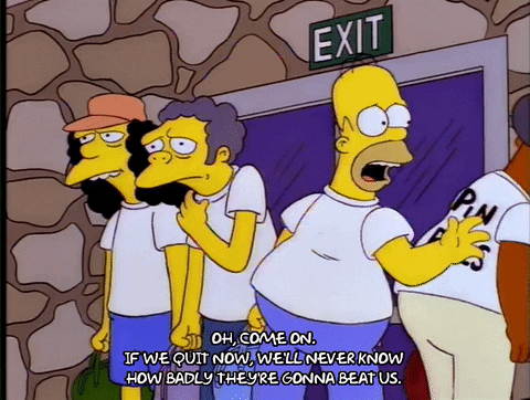 homer simpson GIF