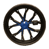 bagboygolf tracker push cart bag boy dynamic brands Sticker