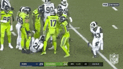 Regular Season Football GIF by NFL