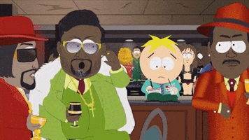 I Know What You Are Saying