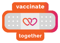 Inthistogether Sticker by Vitality Group