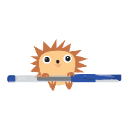 Pens Stationery Sticker by Tokyo Pen Shop