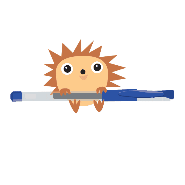 Pens Stationery Sticker by Tokyo Pen Shop