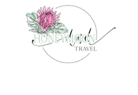 Vacation Travel Agent Sticker by DWD Travel