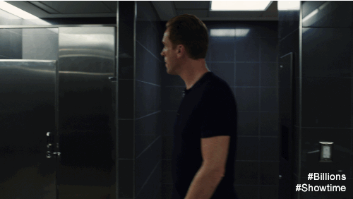 damian lewis smoking GIF by Showtime