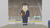 looking GIF by South Park 
