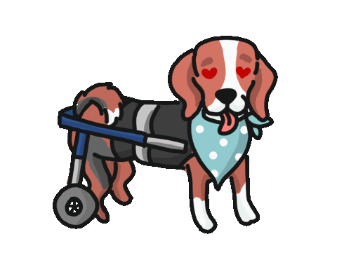 Snoopy Sticker