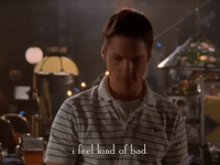 season 4 netflix GIF by Gilmore Girls 