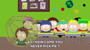 mad eric cartman GIF by South Park 