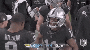 Thursday Night Football GIF by NFL