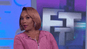 vivica a fox wow GIF by Face The Truth