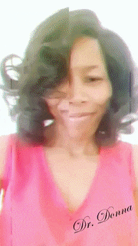 happy good vibes GIF by Dr. Donna Thomas Rodgers