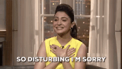 koffee with karan bollywood GIF