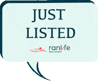 Realtor Realestate Sticker by Ranlife