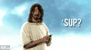 dave grohl GIF