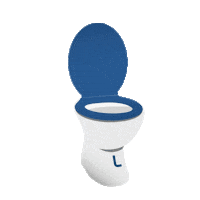 Leipzig Wc Sticker by Leipziger Gruppe