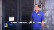 Channel 2 Halloween GIF by WSBTV