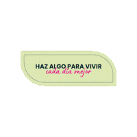 Vida Evento Sticker by Lu Chippano