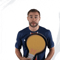 Sport Psg GIF by Paris Saint-Germain Handball