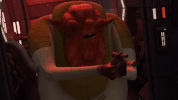 episode 9 the wynkahthu job GIF by Star Wars