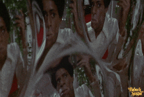 Getting Ready Going Out GIF by BrownSugarApp