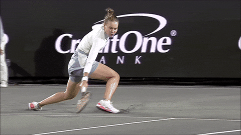 Kudermetova GIF