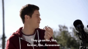 adam devine GIF by Workaholics