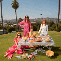 echo_echo_studio christmas ai holidays california GIF