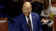 Elijah Cummings GIF