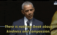 Barack Obama GIF by GIPHY News